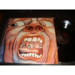 King Crimson - In The Court Of The Crimson King King Crimson - In The Court Of The Crimson King