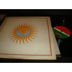 King Crimson - Larks Tongues in Aspic King Crimson - Larks Tongues in Aspic