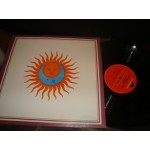 King Crimson - Larks Tongues in Aspic King Crimson - Larks Tongues in Aspic