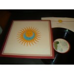 King Crimson - Larks' Tongues In Aspic King Crimson - Larks' Tongues In Aspic