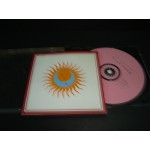 King Crimson - larks tongues in Aspic King Crimson - larks tongues in Aspic