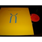 King Crimson - three of a perfect pair King Crimson - three of a perfect pair