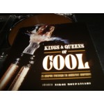 Kings and Queens of Cool / 25 ομορφα τραγουδια για λαμπερους ανθ Kings and Queens of Cool / 25 ομορφα τραγουδια για λαμπερους ανθ