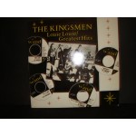 Kingsmen - Louie Louie/Greatest Hits