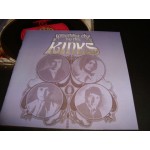 Kinks - something else by the Kinks