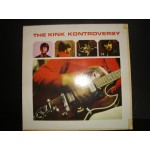 Kinks - the kink kontroversy