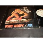 Kiss Mich - disco Woopy / age