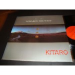 Kitaro - Towards the West