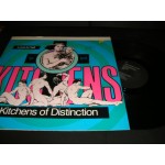 Kitchens of Distinction - Love is Hell