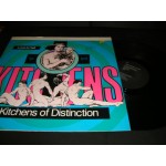 Kitchens of Distinction - Love is Hell Kitchens of Distinction - Love is Hell