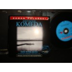 Knife in the Water - Krzysztof Komeda Knife in the Water - Krzysztof Komeda