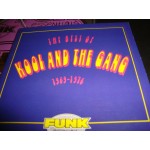 Kool & the Gang - the Beat of 1969 / 1976 Kool & the Gang - the Beat of 1969 / 1976