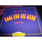 Kool & the Gang - the Beat of 1969 / 1976