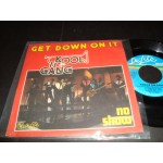 Kool & the Gang - Get Down on it