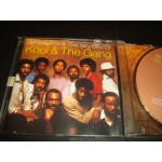 Kool & the Gang - the very best of / Get Down on it