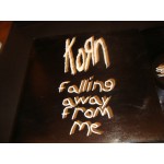 Korn - Falling Away From Me Korn - Falling Away From Me