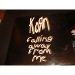 Korn - Falling Away From Me