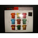 Kosmos - Ethnic Collection vol 3 Kosmos - Ethnic Collection vol 3