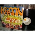 Kraaan - Kraan Live Kraaan - Kraan Live