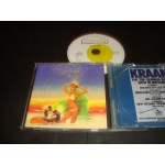 Kraan - Let It Out Kraan - Let It Out
