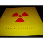 Kraftwerk - radio activity