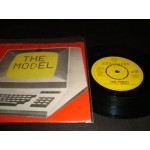 Kraftwerk - the Model / computer love