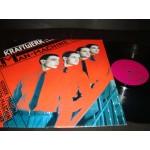 Kraftwerk - the Man machine