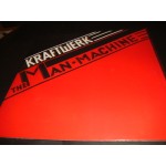Kraftwerk - the Man machine