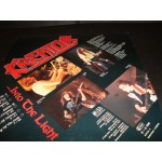 Kreator - Out of the dark into the light