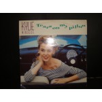 Kylie Minogue - tears on my pillow Kylie Minogue - tears on my pillow