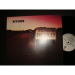 Kyuss - Sky Valley Kyuss - Sky Valley