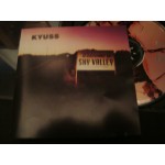 Kyuss - Sky Valley Kyuss - Sky Valley