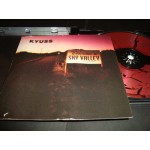Kyuss - Sky Valley Kyuss - Sky Valley