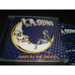 L.A. Guns - Man in the Moon