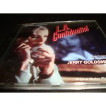 L.A .Confidential - Jerry Goldsmith