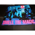 L7 - Smell the Magic