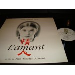 L' amant - Gabriel Yared L' amant - Gabriel Yared