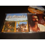 La Bionda - La bionda / Bandido