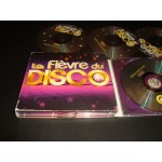 La Fievre du Disco - Various Classic Disco / 80 Tracks