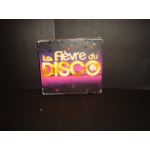 La Fievre du Disco - Various Classic Disco / 80 Tracks