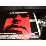 La Haine - Musiques Inspirees Du Film La Haine - Musiques Inspirees Du Film