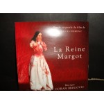 La Reine Margot - Goran Bregovic La Reine Margot - Goran Bregovic