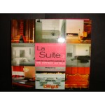 La Suite 3 / A Stylish Collection Inspired by the Hippest Hote La Suite 3 / A Stylish Collection Inspired by the Hippest Hote