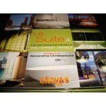 La Suite 4  / A Stylish Collection Inspired by the Hippest Hotel