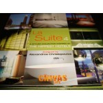La Suite 4 / A Stylish Collection Inspired by the Hippest Hotel La Suite 4 / A Stylish Collection Inspired by the Hippest Hotel