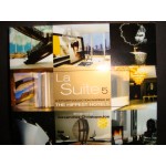 La Suite 5 / A Stylish Collection Inspired by the Hippest Hotels La Suite 5 / A Stylish Collection Inspired by the Hippest Hotels