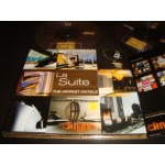 La Suite 5 / A Stylish Collection Inspired by the Hippest Hotels La Suite 5 / A Stylish Collection Inspired by the Hippest Hotels