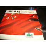 Lacoste Collection - Various Artists Lacoste Collection - Various Artists