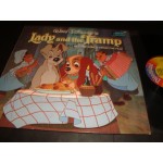 Lady and the Tramp / Walt Disney's Lady and the Tramp / Walt Disney's