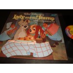 Lady and the Tramp / Walt Disney's